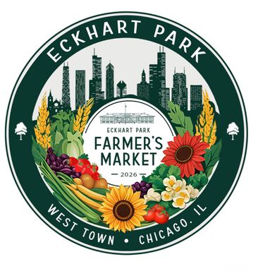 Eckhart Park Farmer’s Market
