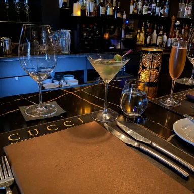Cucci Ristorante