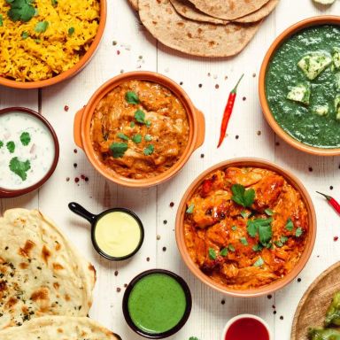 Haveli Indian Restaurant