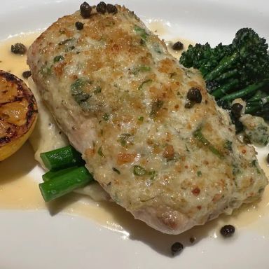 Cooper’s Hawk Winery & Restaurant – Alpharetta, GA