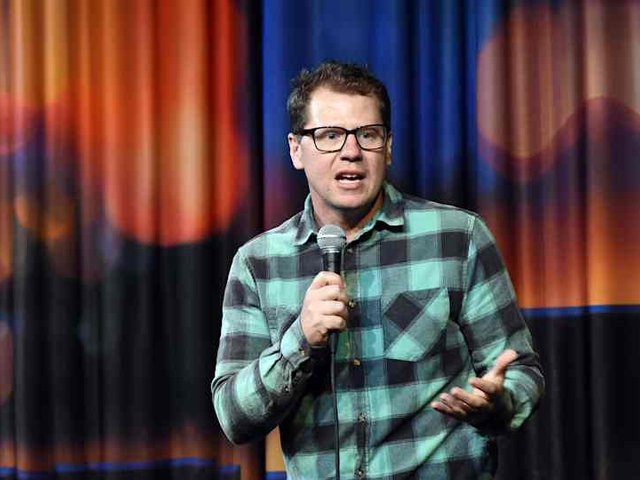 Dustin Nickerson