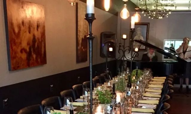 Nicoletta's Table and Marketplace