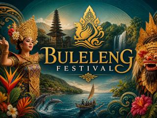 Buleleng Festival 2026