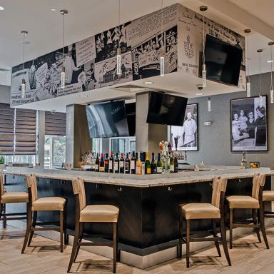 Streetlight Kitchen & Bar