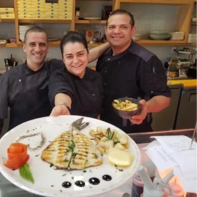 Amor Di Pasta - Edgewater/Wynwood