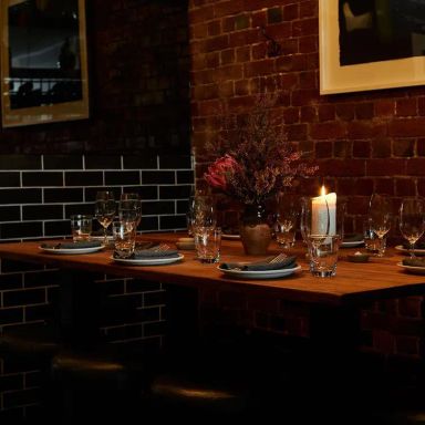 Anada Bar & Restaurant