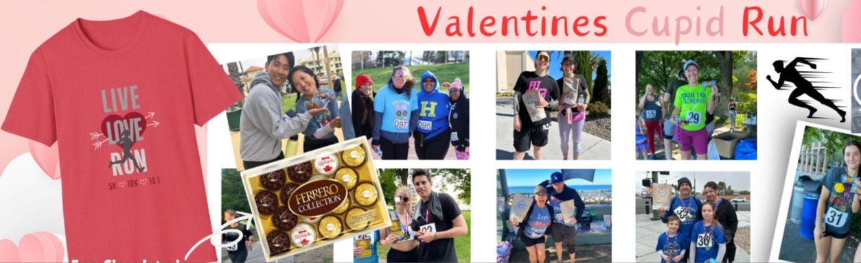 Valentines Run