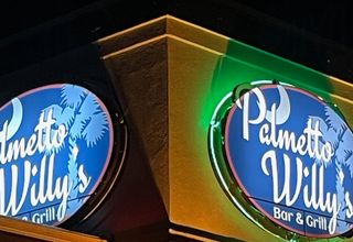 Palmetto Willy's Bar & Grill