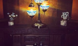 Calypso - Mediterranean Cuisine