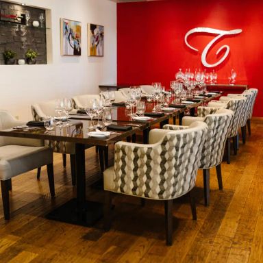 Trius Winery Restaurant