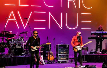 Electric Avenue