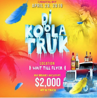 Di Koola Truk