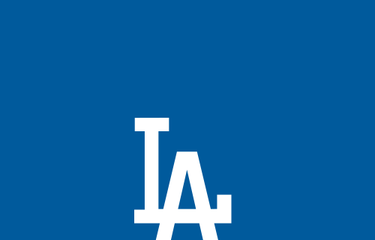 Athletics at Los Angeles Dodgers