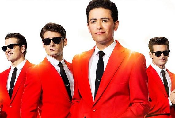 Jersey Boys