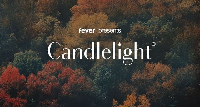 Candlelight: The Best of Ludovico Einaudi - Bucharest