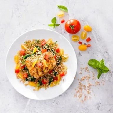 Brio Italian Grille - Liberty Township - Liberty Center