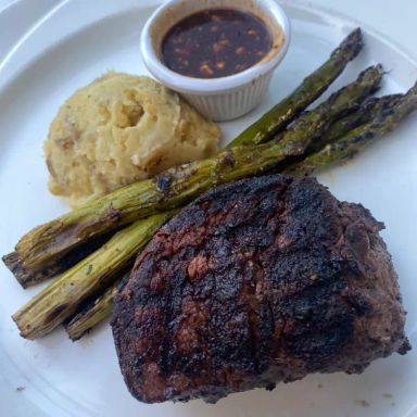 Port Land Grille