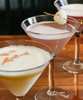 Anchor Sushi Bar - Knox Street