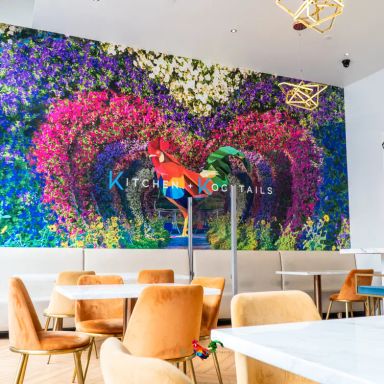 Kitchen + Kocktails by Kevin Kelley - Dallas