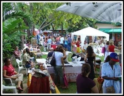 Christmas Fair
