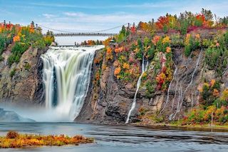 From Montreal: Quebec City One Day Trip with Hotel Pickup