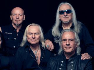 Uriah Heep