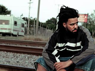 J. Cole: The Fall-Off Tour