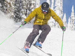 Epic Ski Adventure through Quebec’s Enchanted Winter Forests