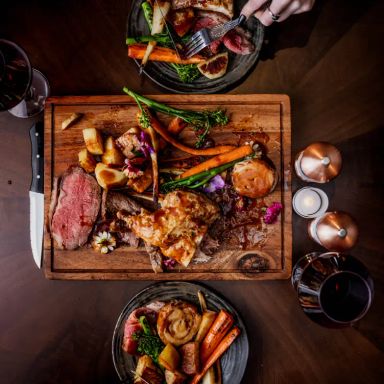 The Cut & Craft Leeds
