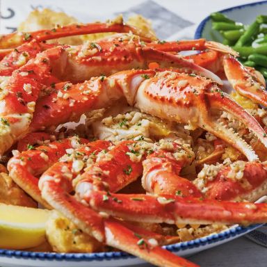 Red Lobster - Toronto - Dundas St.
