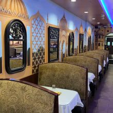 Shalimar Restaurant
