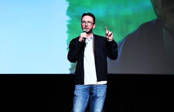 Joe List
