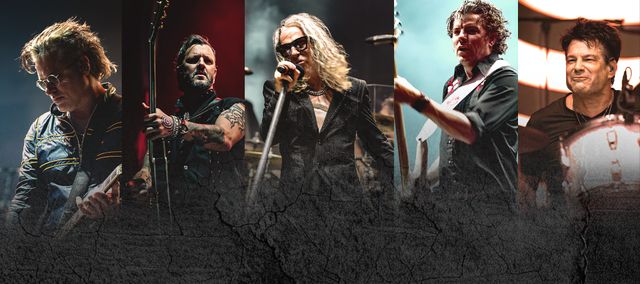 Collective Soul