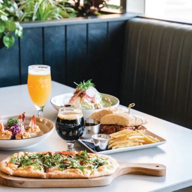 Great Divide Brewery & Roadhouse - Lone Tree