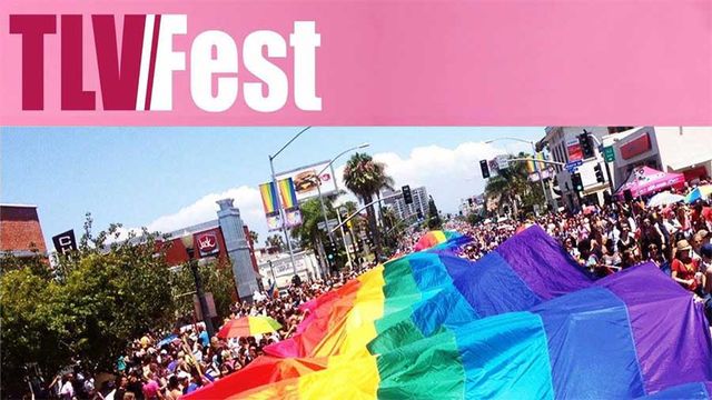 Tel Aviv International LGBT Film Festival 2026