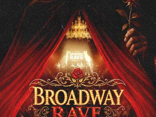 Broadway Rave: A Musical Theater Dance Party in Miami