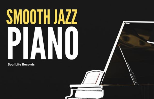 Jazz at the 'Ville