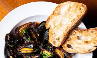 Rosemary & Olive Restaurant