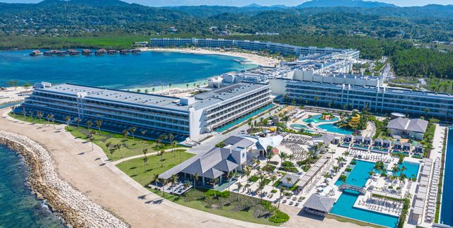 Tech Beach Retreat