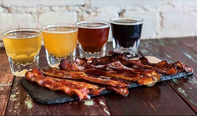 NH Bacon & Beer Festival 2027