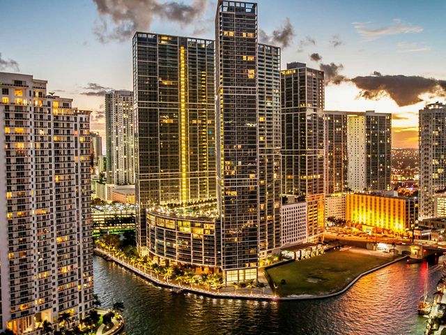 Miami Book Fair