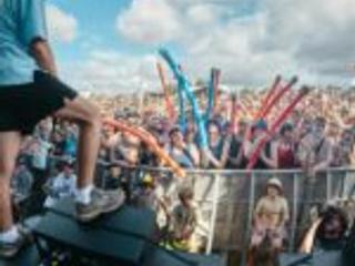 Good Gumnuts Festival