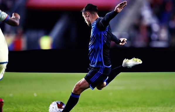 2026 San Jose Earthquakes Season Ticket Package (Includes Tickets for all Home Games)