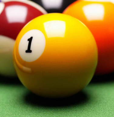 South Dakota State 8-Ball Tournament