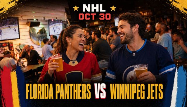 Jets at Panthers