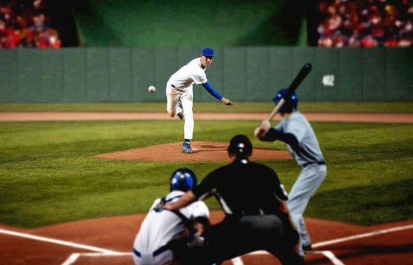 Tri-City ValleyCats at Ottawa Titans