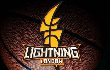 London Lightning vs. Windsor Express - March 12