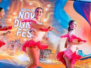 Nova Dance Fest 2026