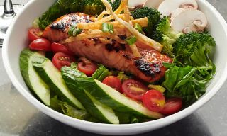 Symposium Cafe Restaurant & Lounge - Cambridge