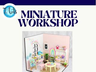 Miniature Workshop